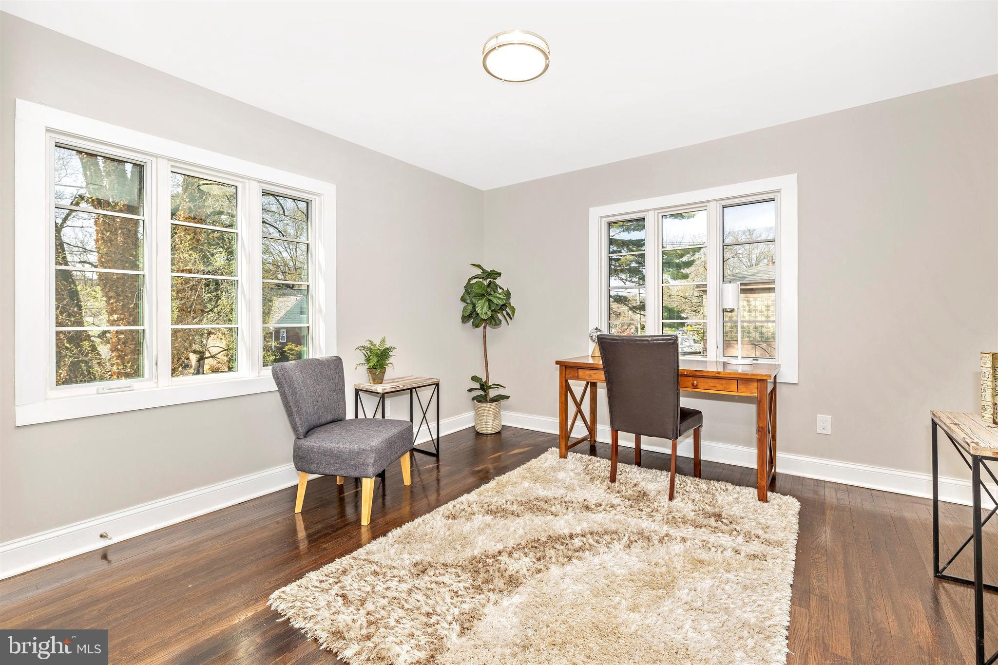 FAIRWAY - Residential