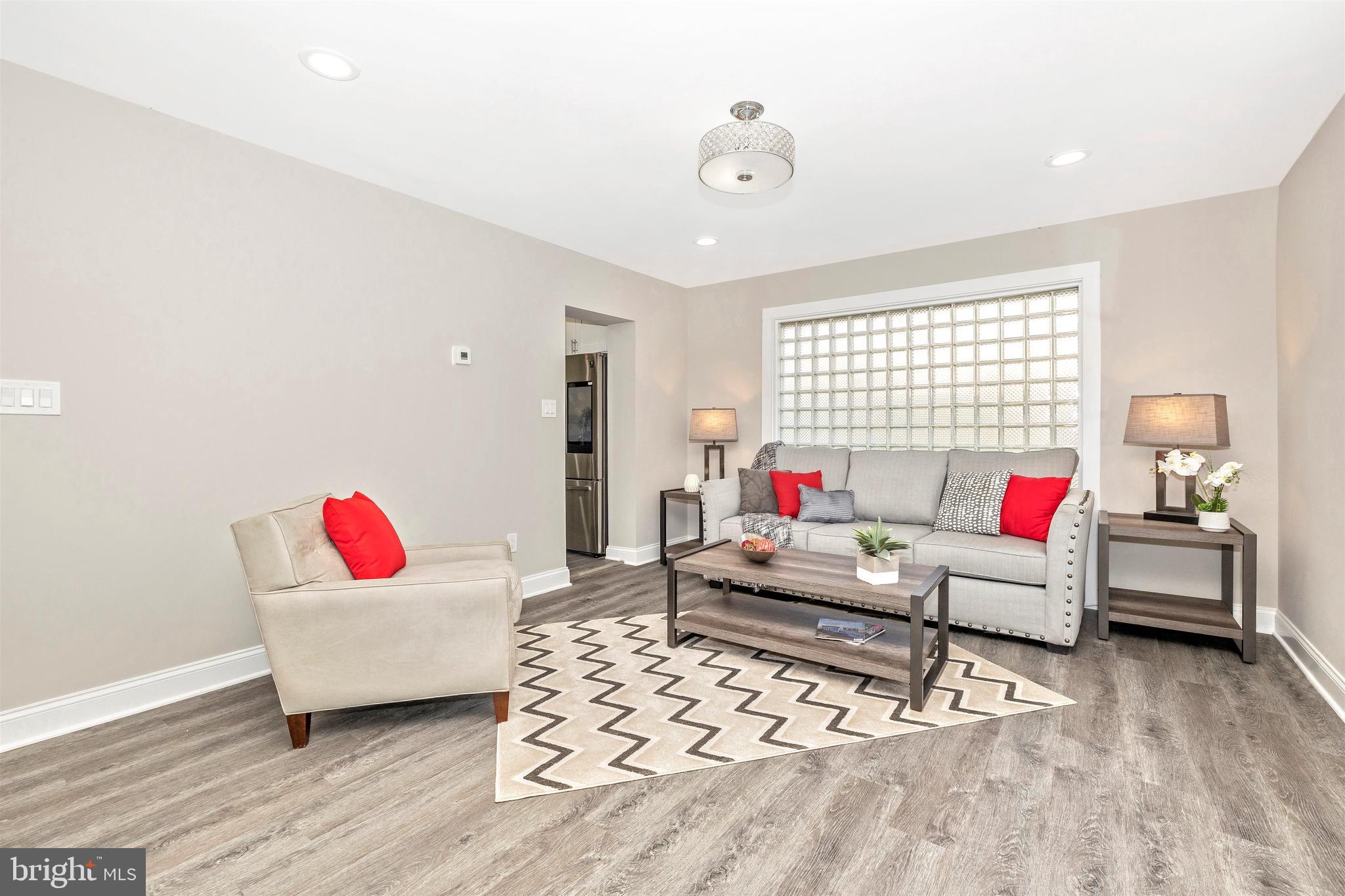 FAIRWAY - Residential