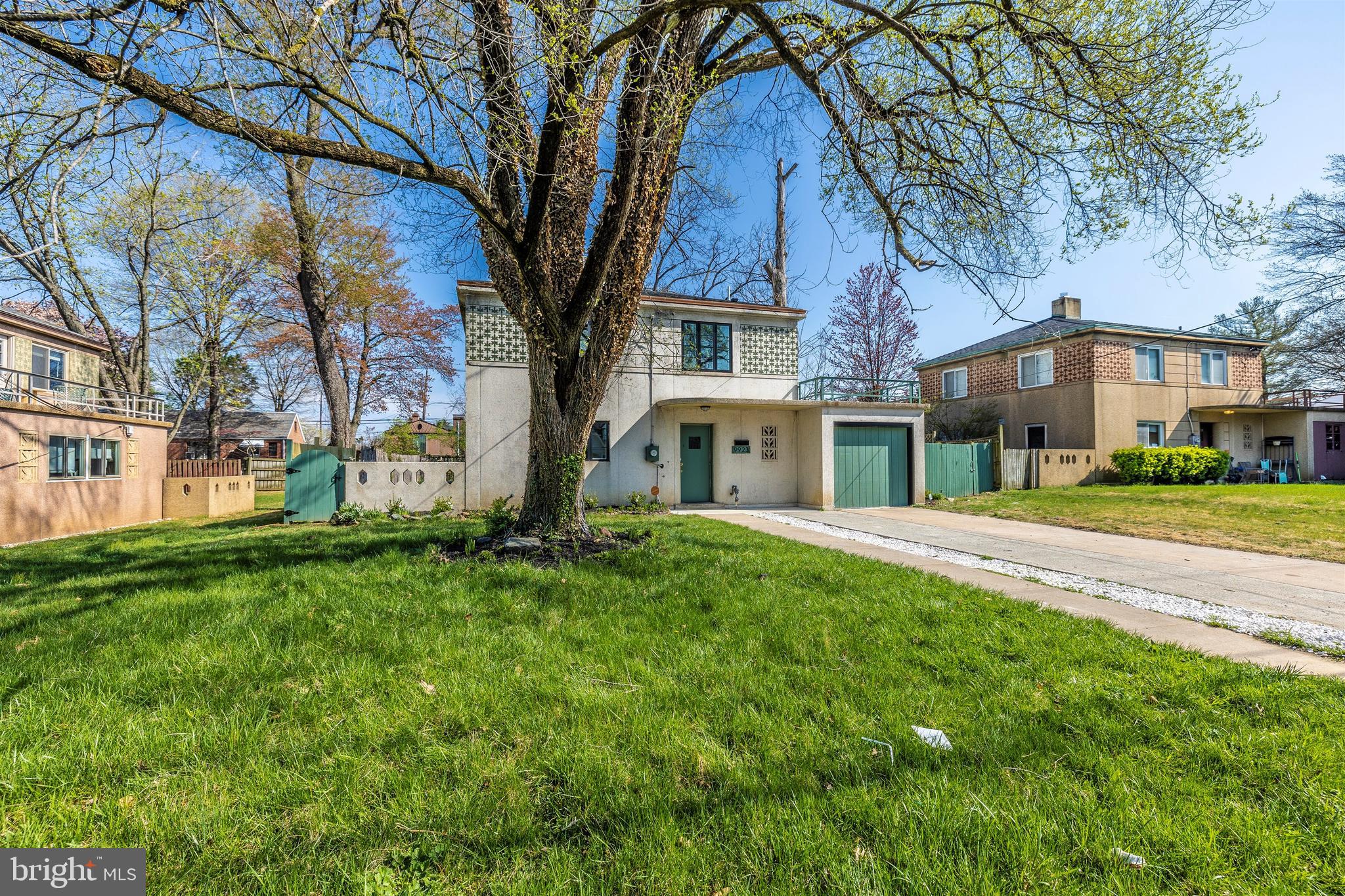 FAIRWAY - Residential