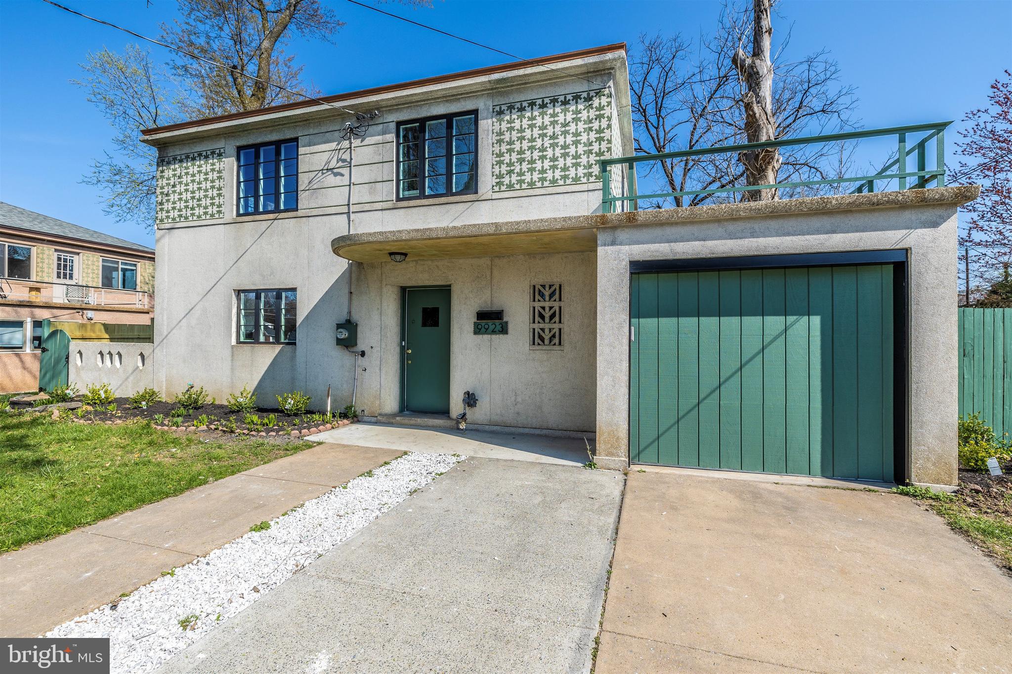 FAIRWAY - Residential