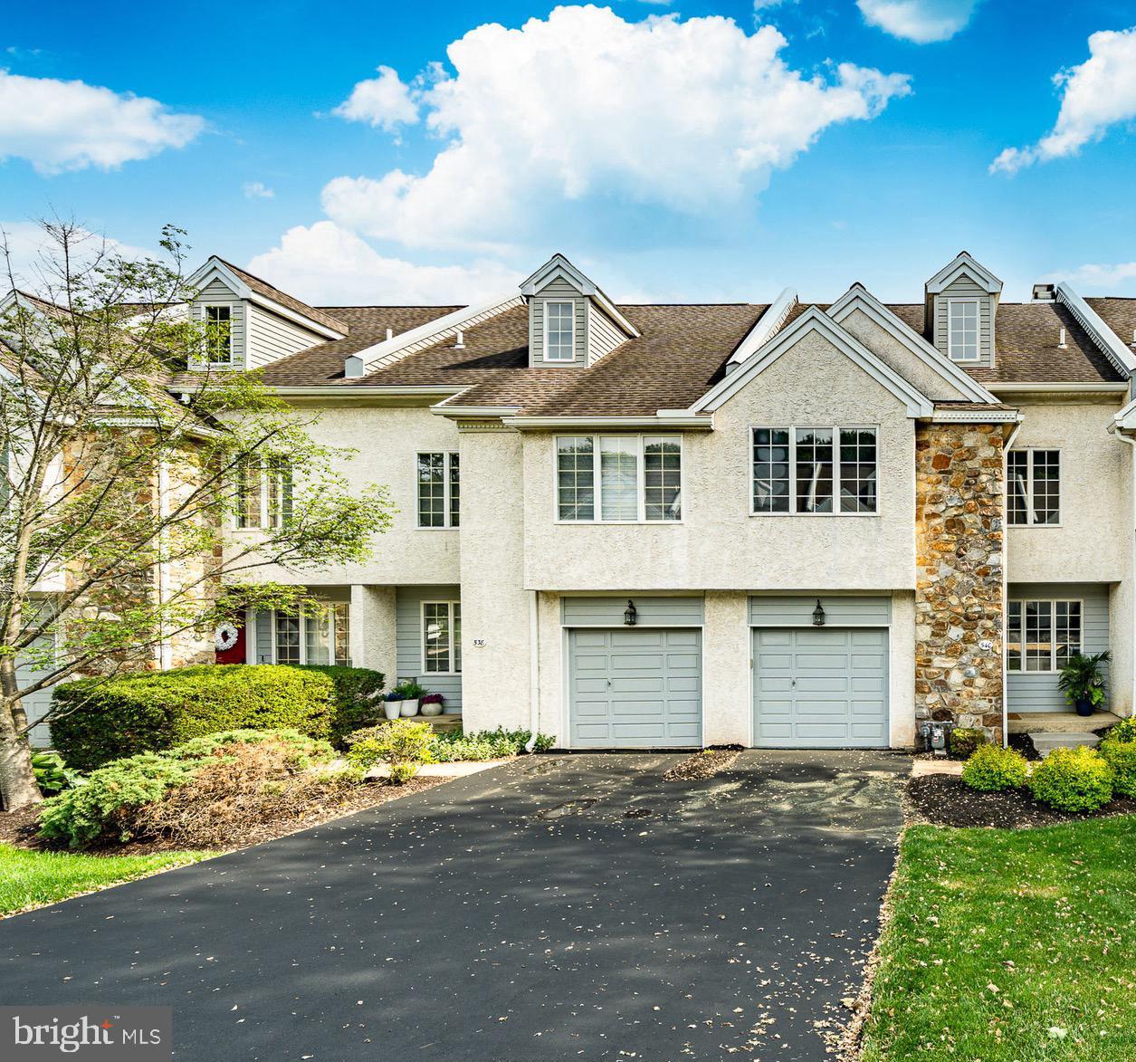 540 PEWTER DRIVE 540