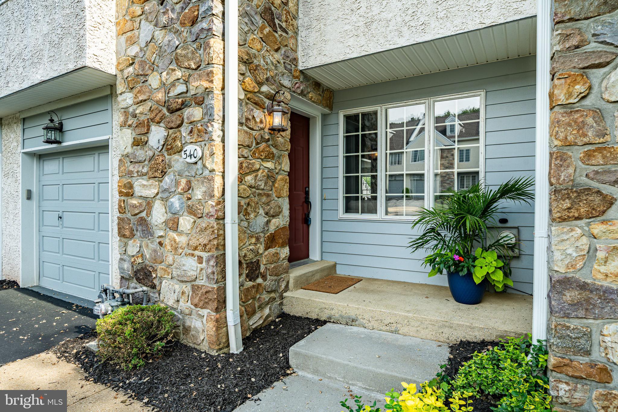 540 PEWTER DRIVE 540