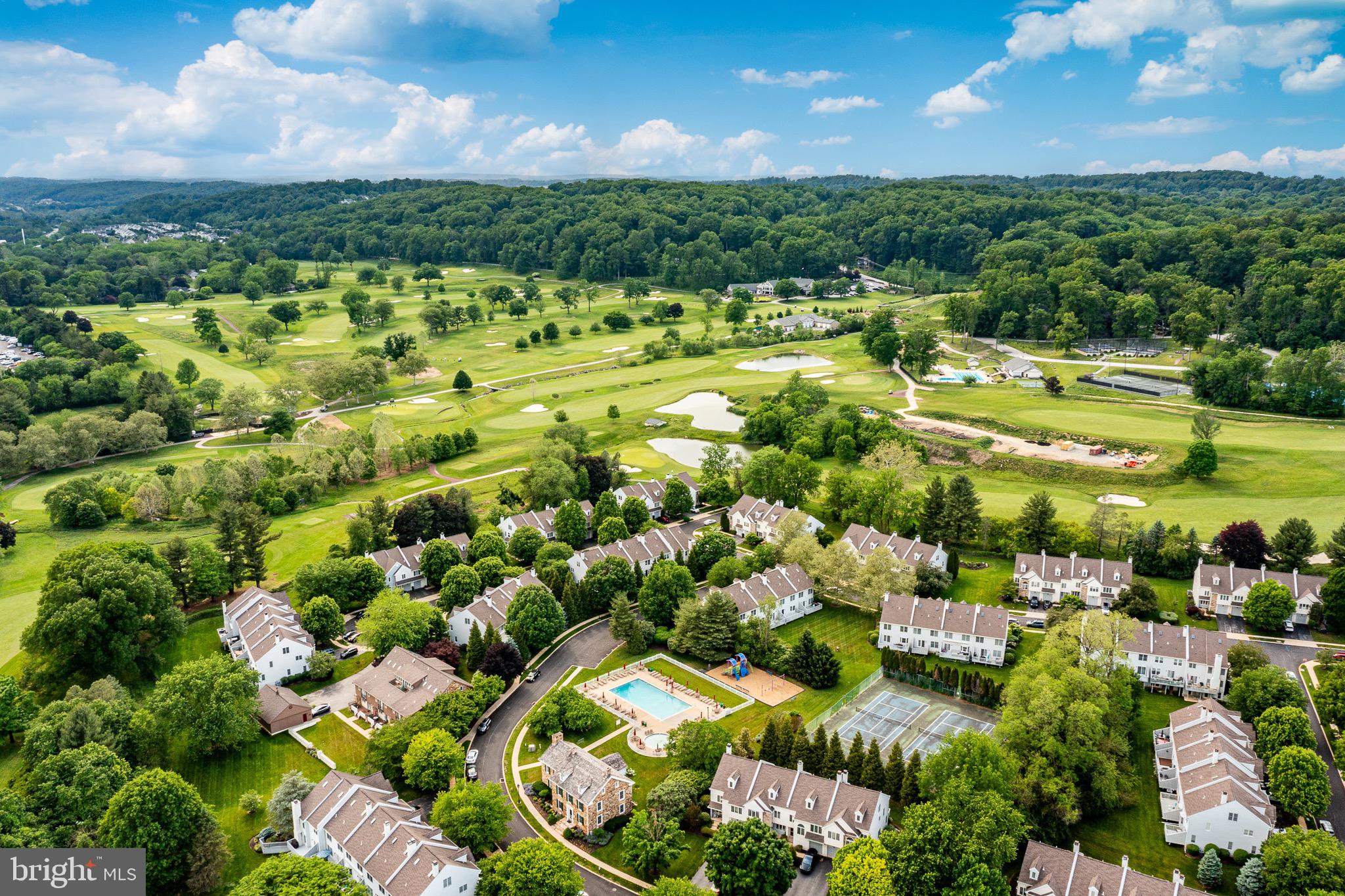 EVIAN - Residential