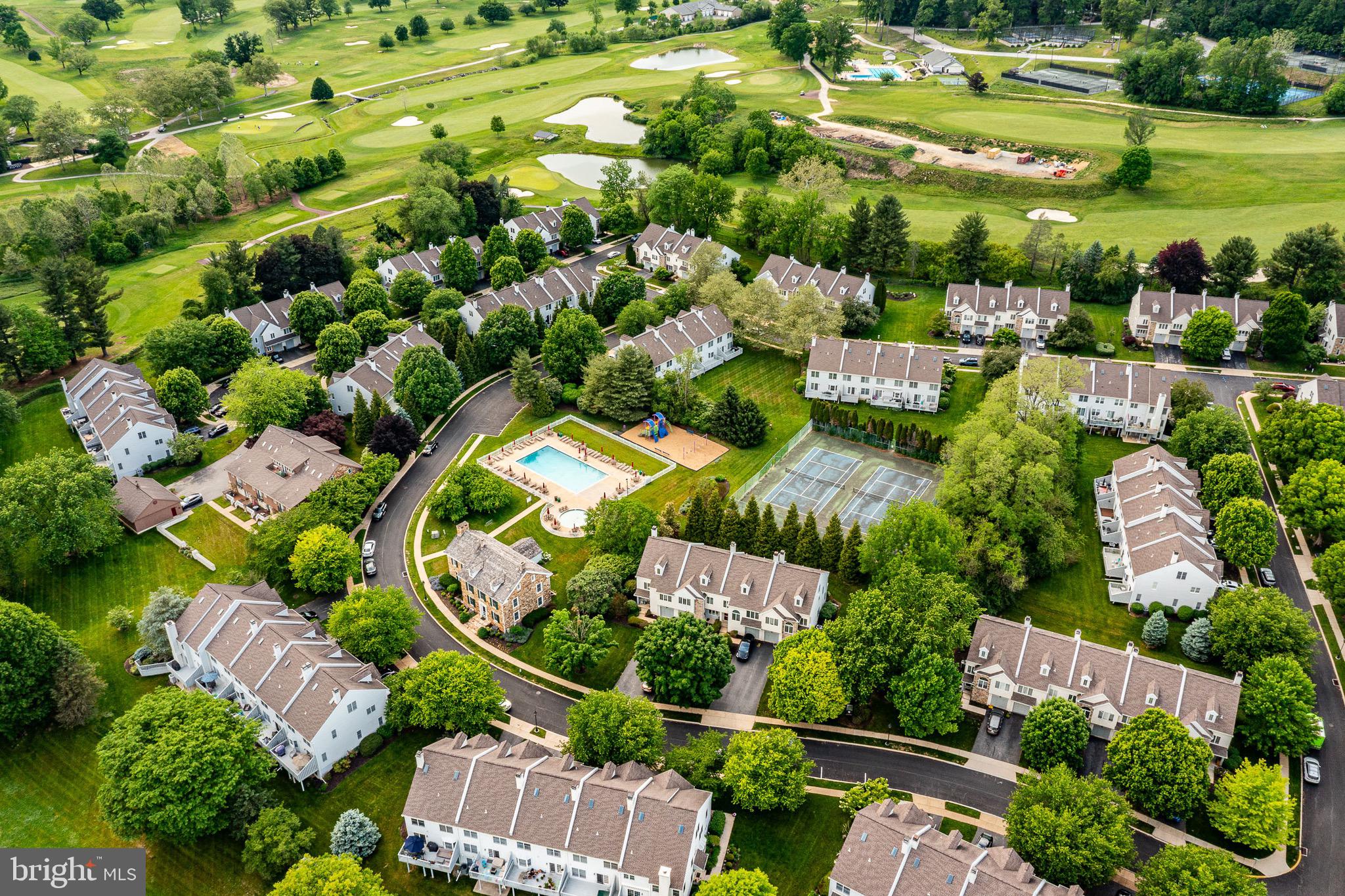 EVIAN - Residential