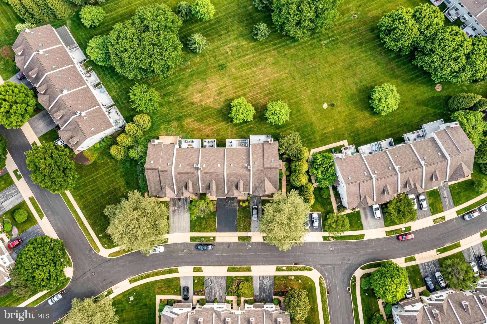 EVIAN - Residential