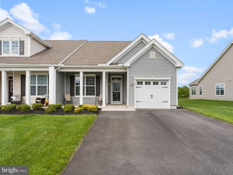 Townhouse For Sale - 43 Queensferry Drive<br/> WILLIAMSTOWN, NJ 08094