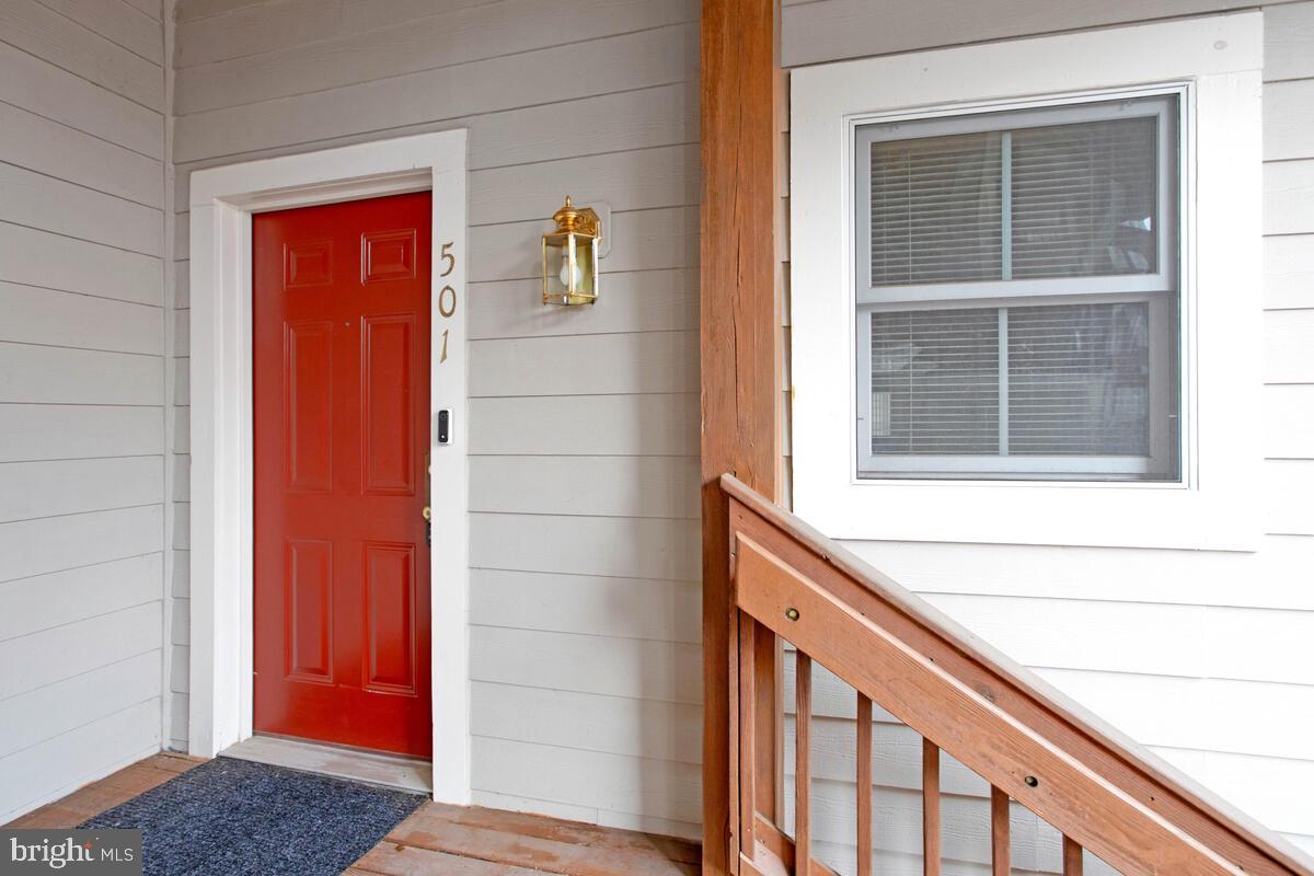 SOLOMONS LANDING - Residential