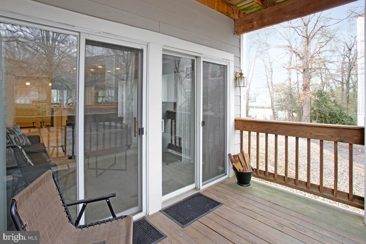 SOLOMONS LANDING - Residential