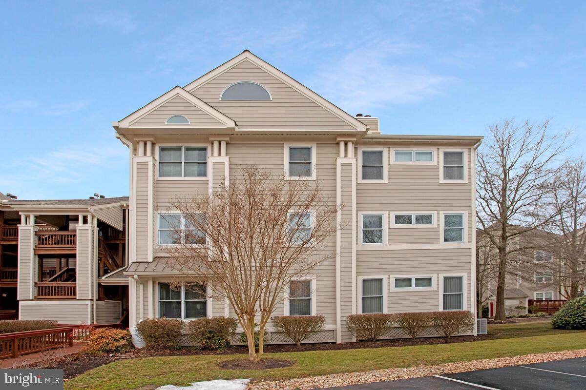 SOLOMONS LANDING - Residential