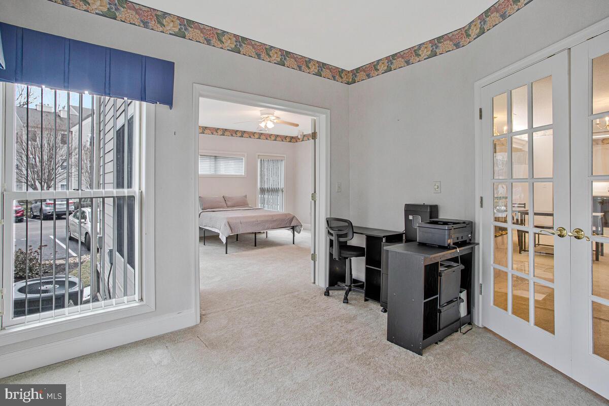 SOLOMONS LANDING - Residential