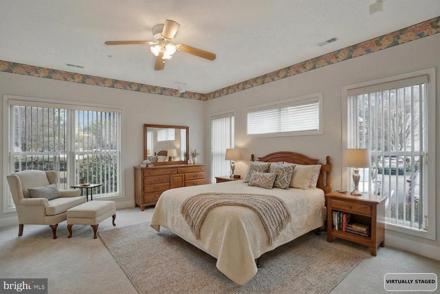 SOLOMONS LANDING - Residential