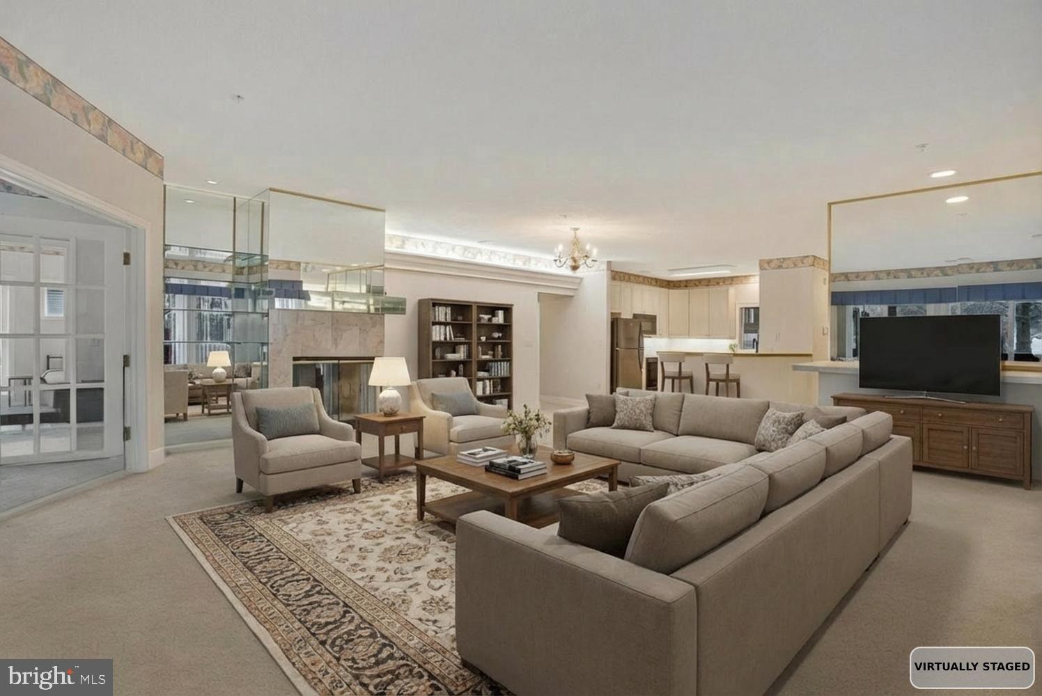 SOLOMONS LANDING - Residential