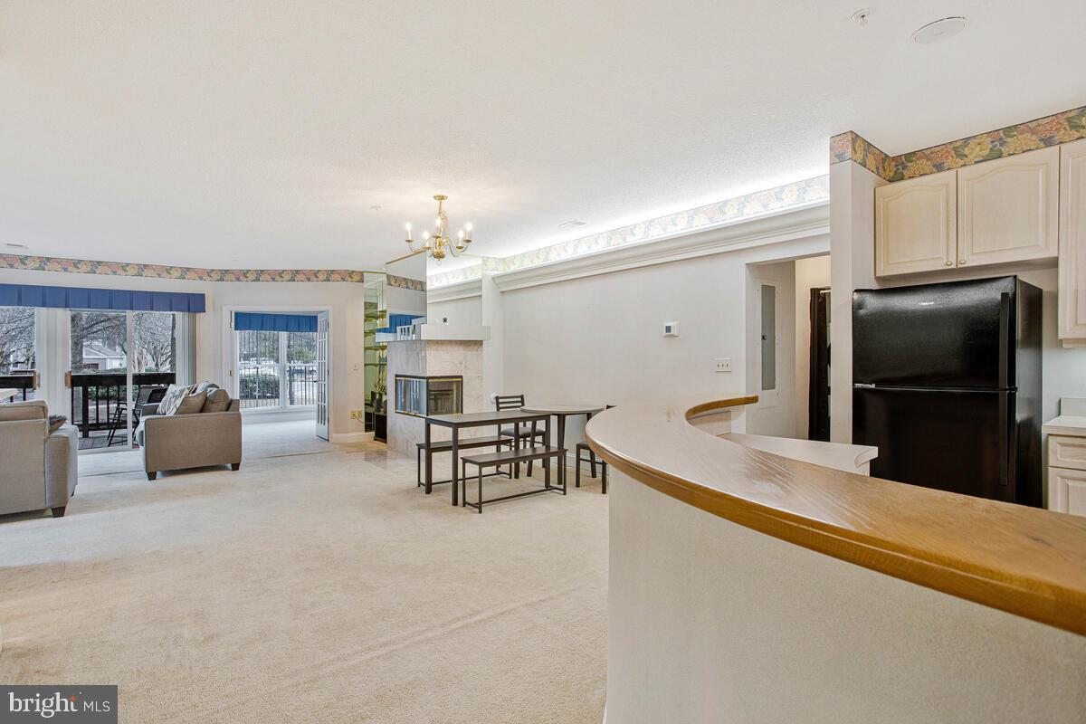 SOLOMONS LANDING - Residential