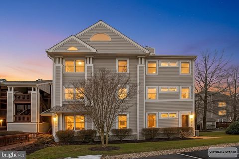 Condo For Sale - 501 Runabout Loop #501<br/> SOLOMONS, MD 20688
