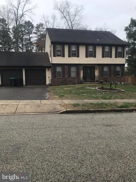 134 Country Lane, Sicklerville, NJ 08081 - MLS#: NJCD2089790