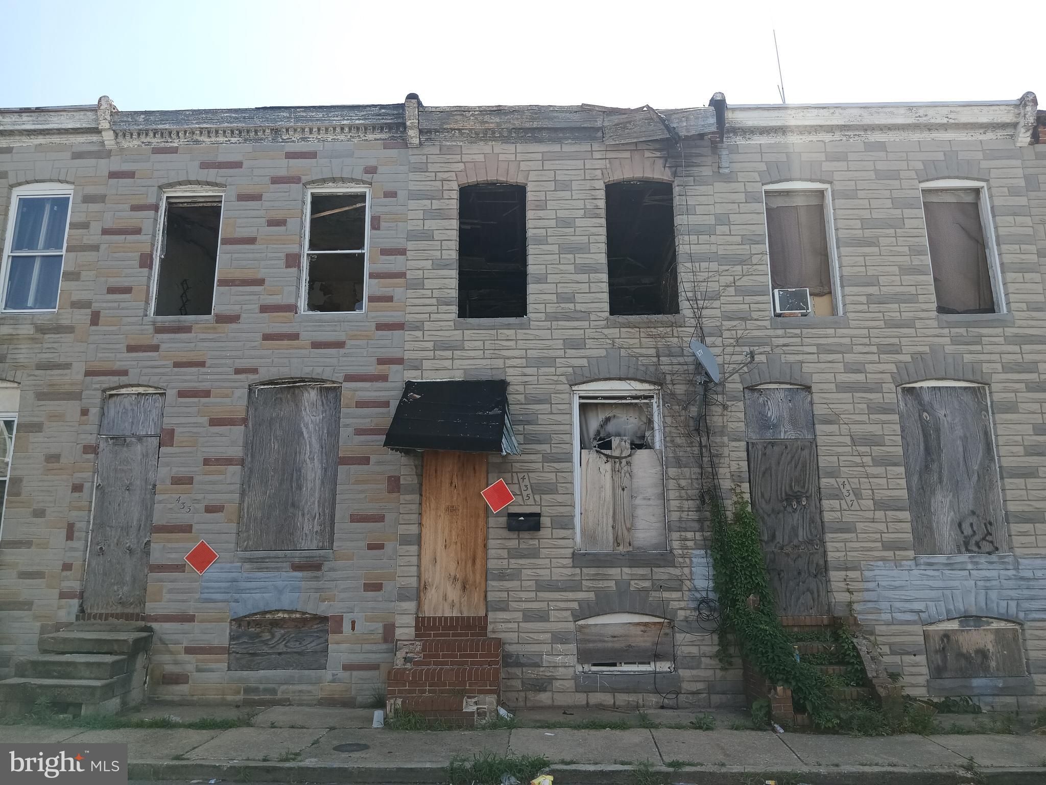 435 FURROW STREET