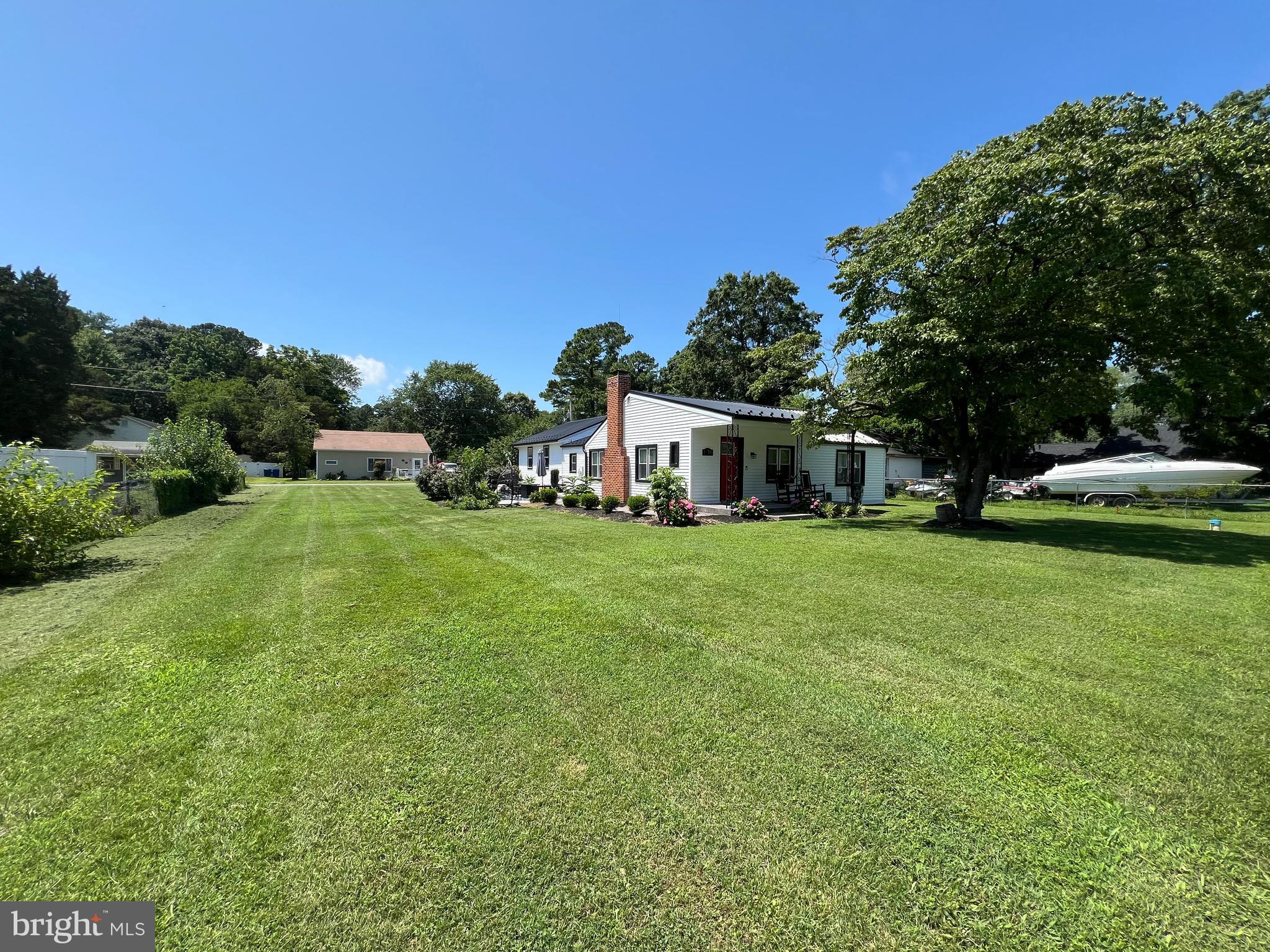 COBB ISLAND - Residential Lease