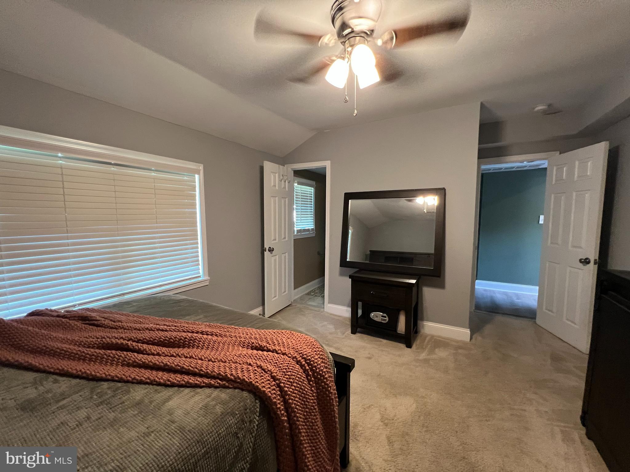 COBB ISLAND - Residential Lease