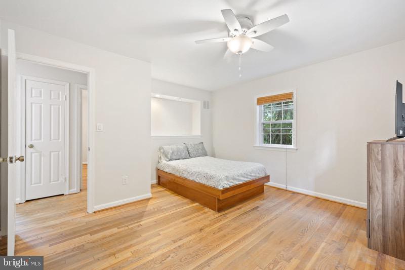 KENWOOD FOREST - Residential