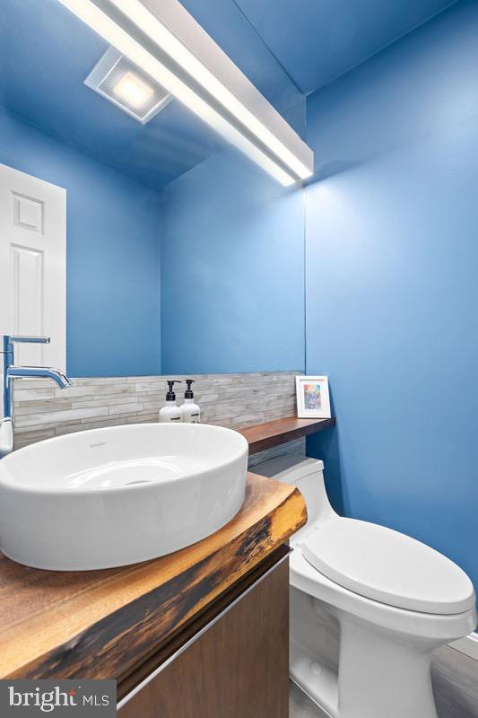 KENWOOD FOREST - Residential