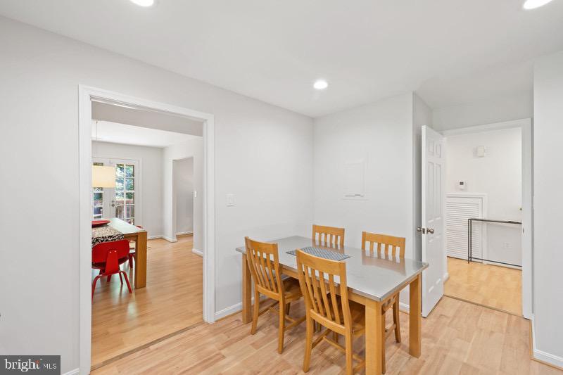 KENWOOD FOREST - Residential