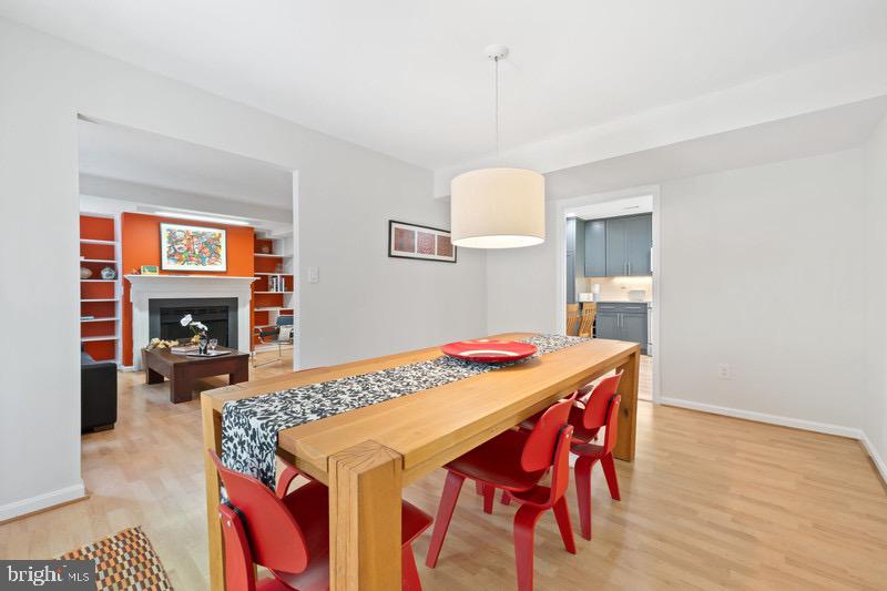 KENWOOD FOREST - Residential