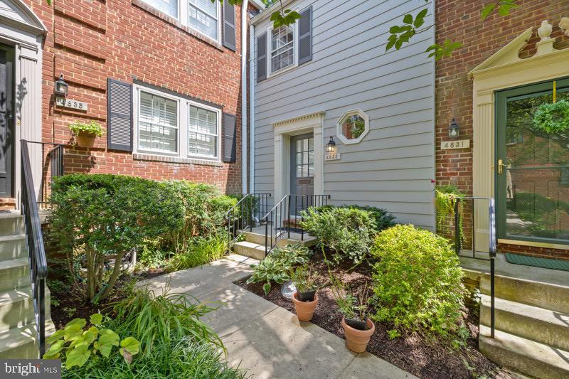 KENWOOD FOREST - Residential