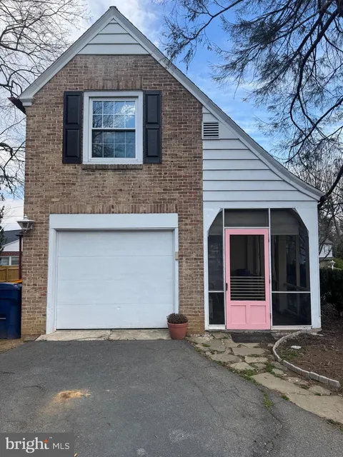 102 Harvard Boulevard, Reading, PA MLS: PABK2054962
