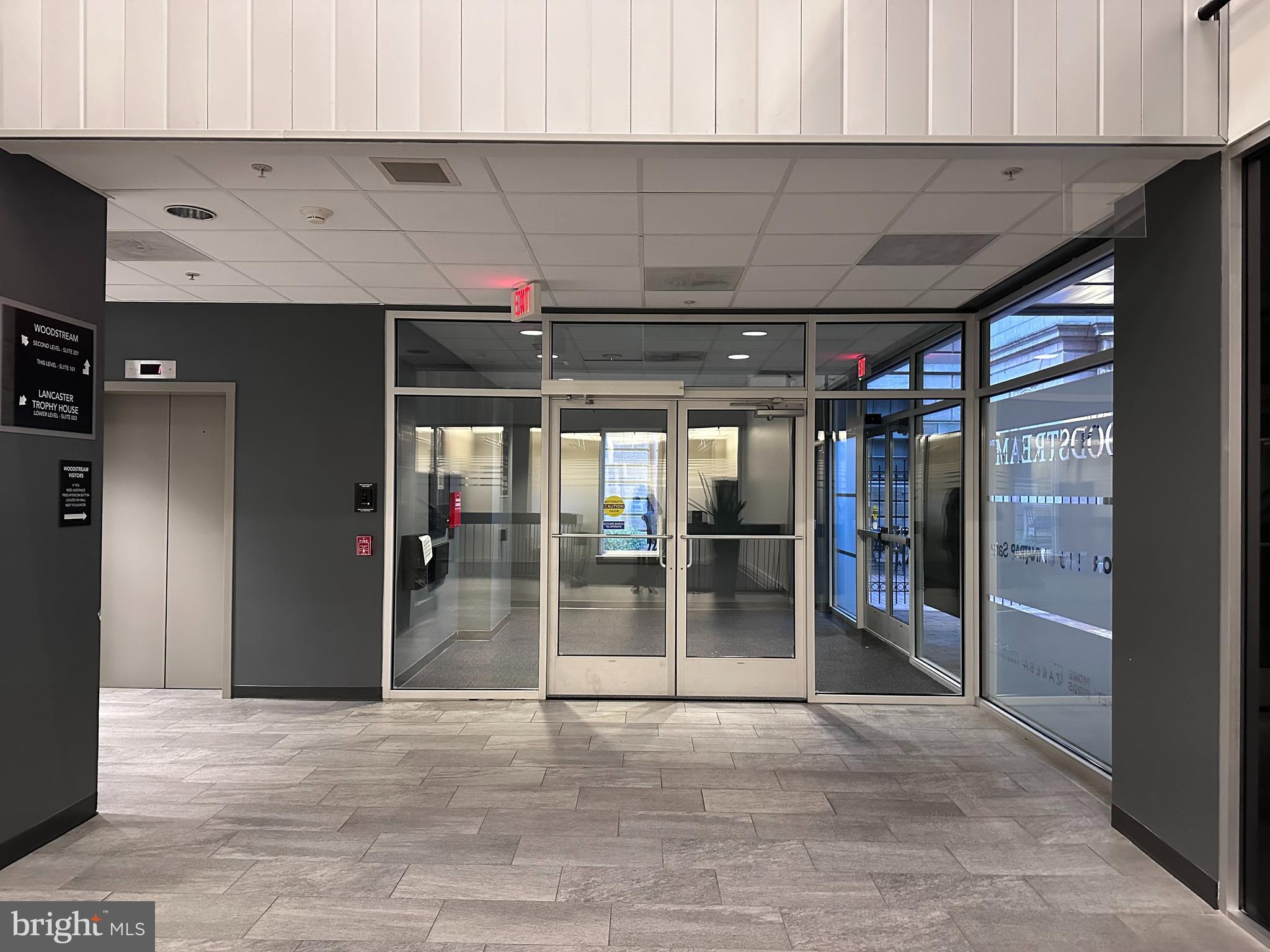 29 E KING STREET SUITE 101