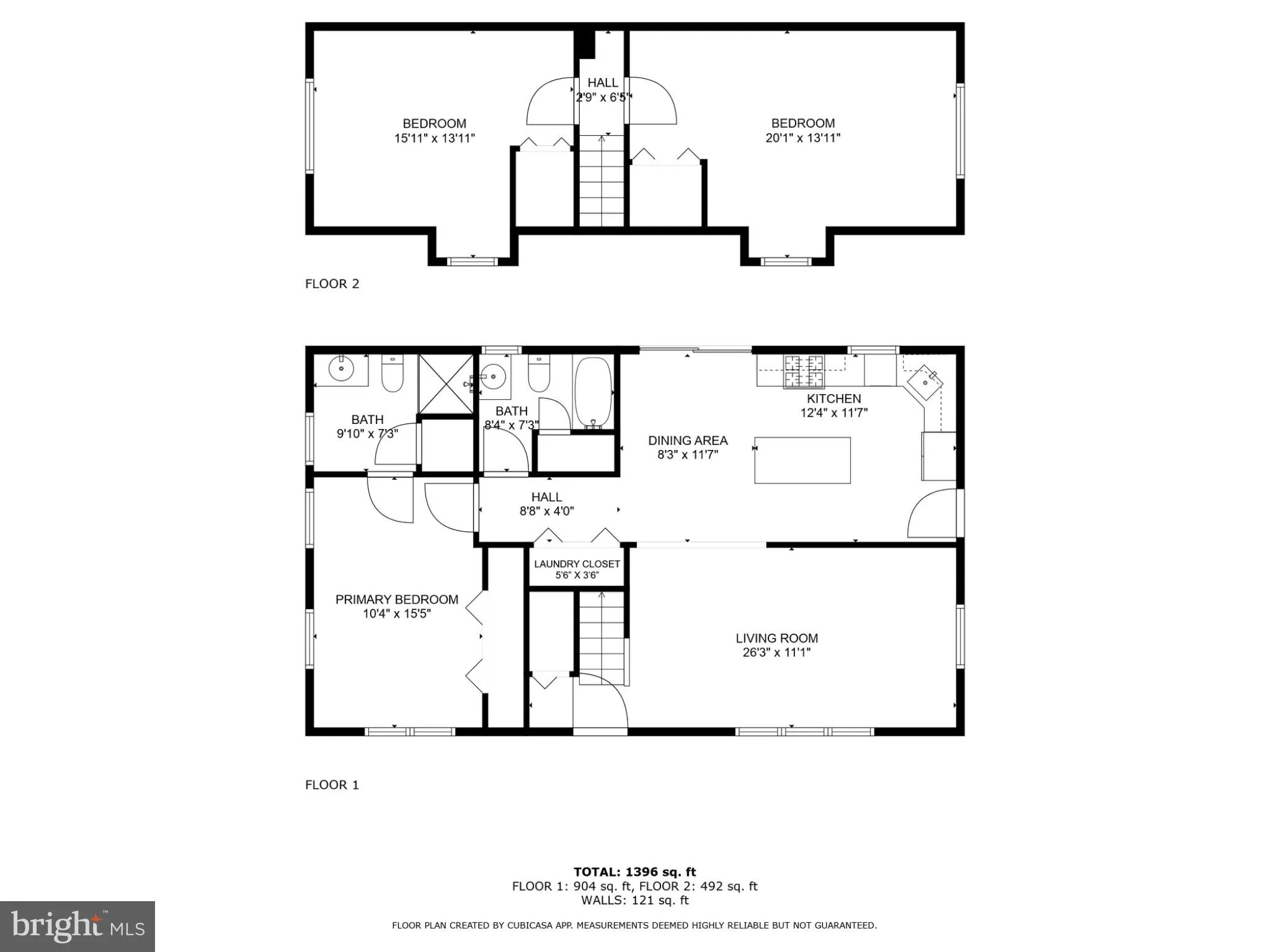 Ewing, New Jersey 08638, United States, 3 Bedrooms Bedrooms, ,2 BathroomsBathrooms,Residential,Pending,182527