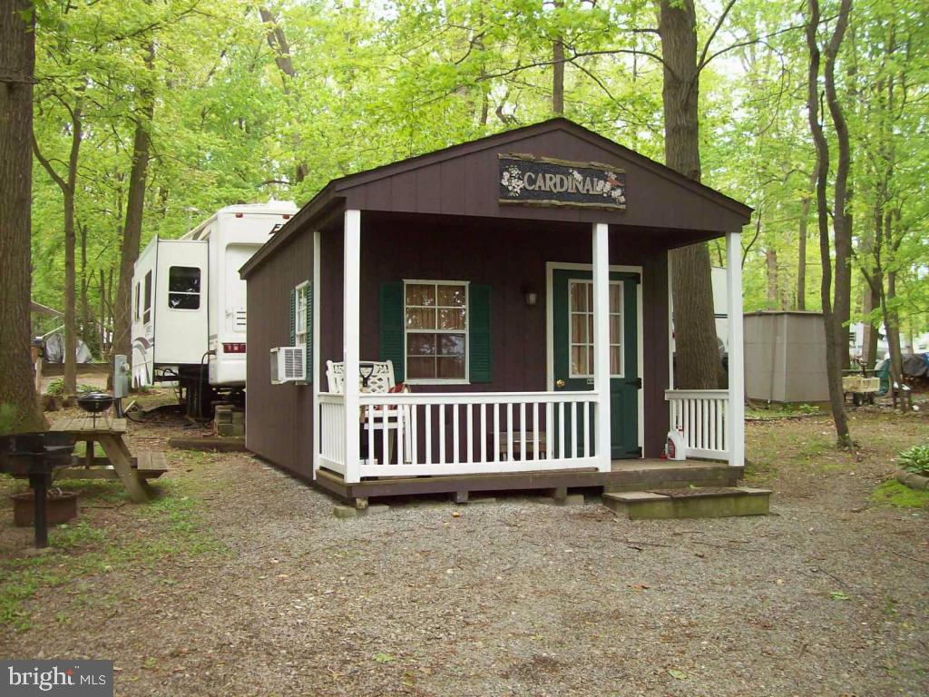 KIRKWOOD - Commercial Sale