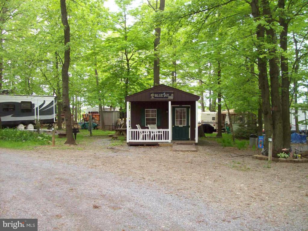 KIRKWOOD - Commercial Sale