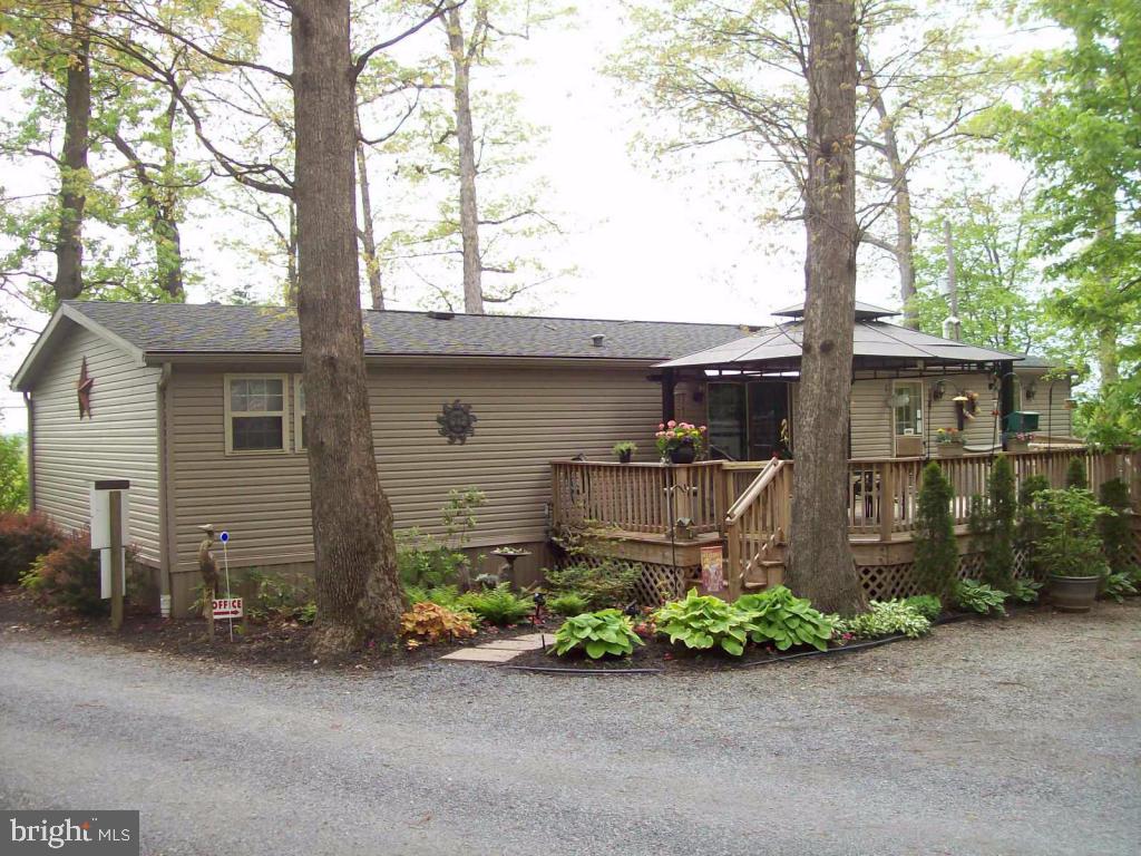 KIRKWOOD - Commercial Sale