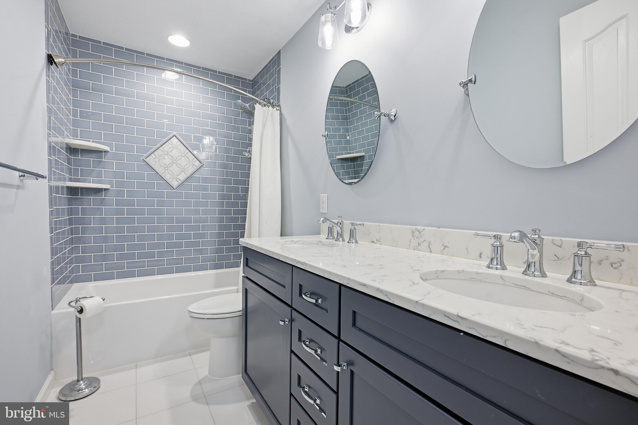 BEACON POINT - Residential
