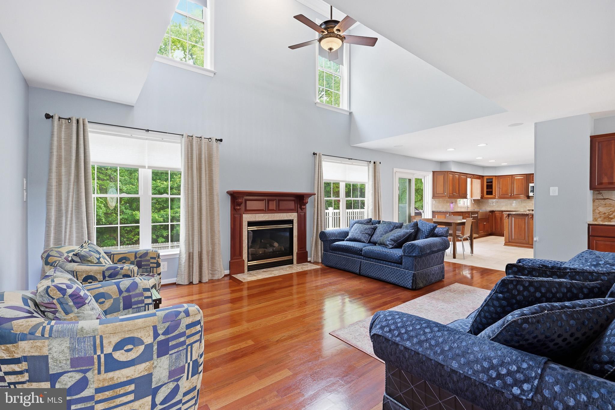 BEACON POINT - Residential