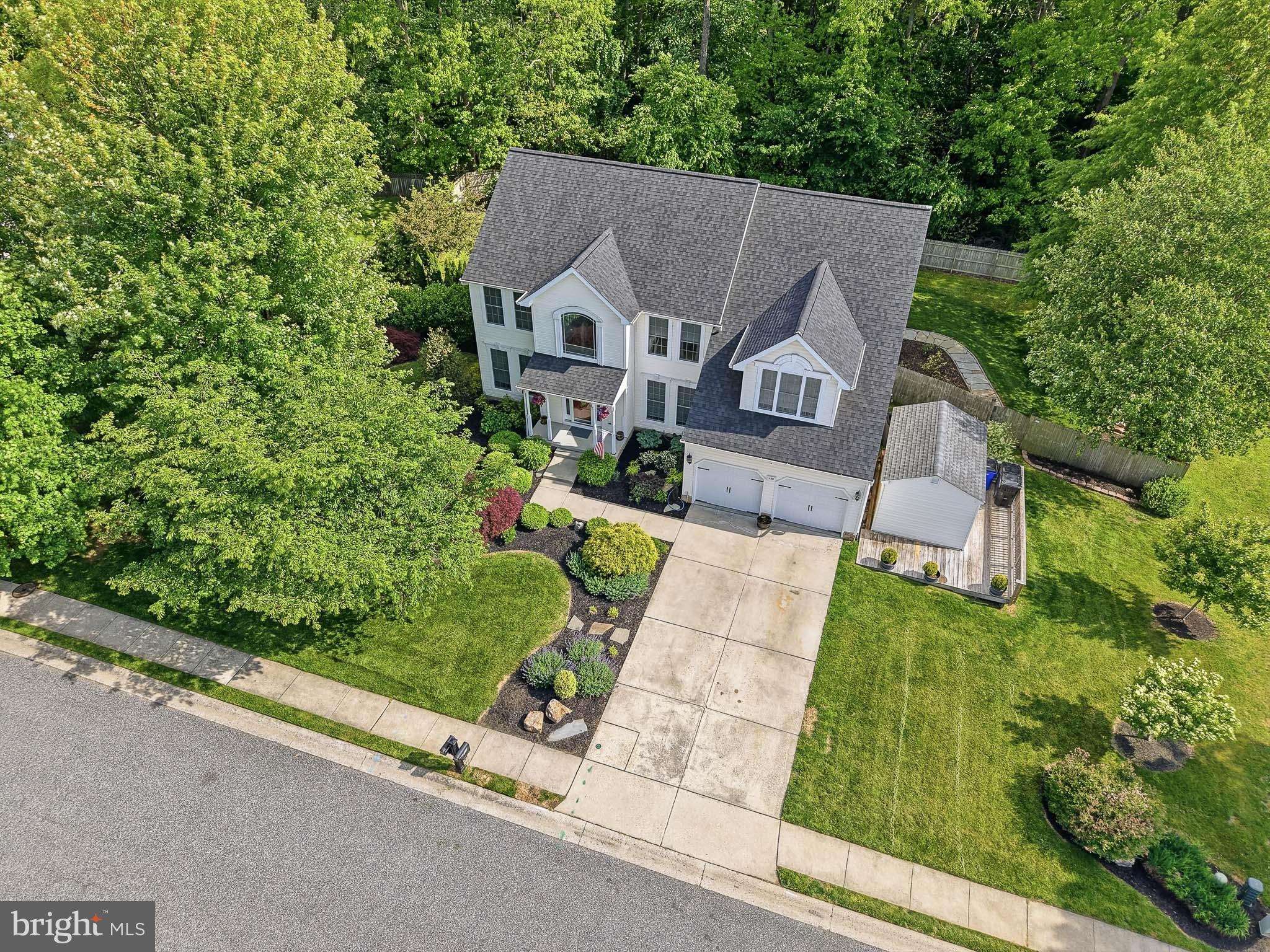 BEACON POINT - Residential