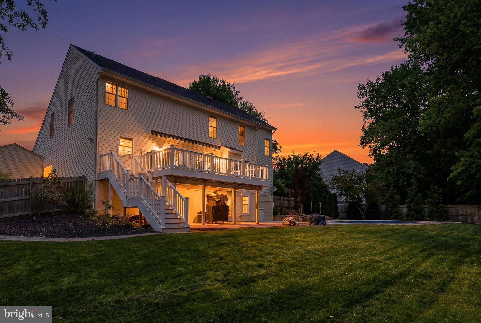 BEACON POINT - Residential