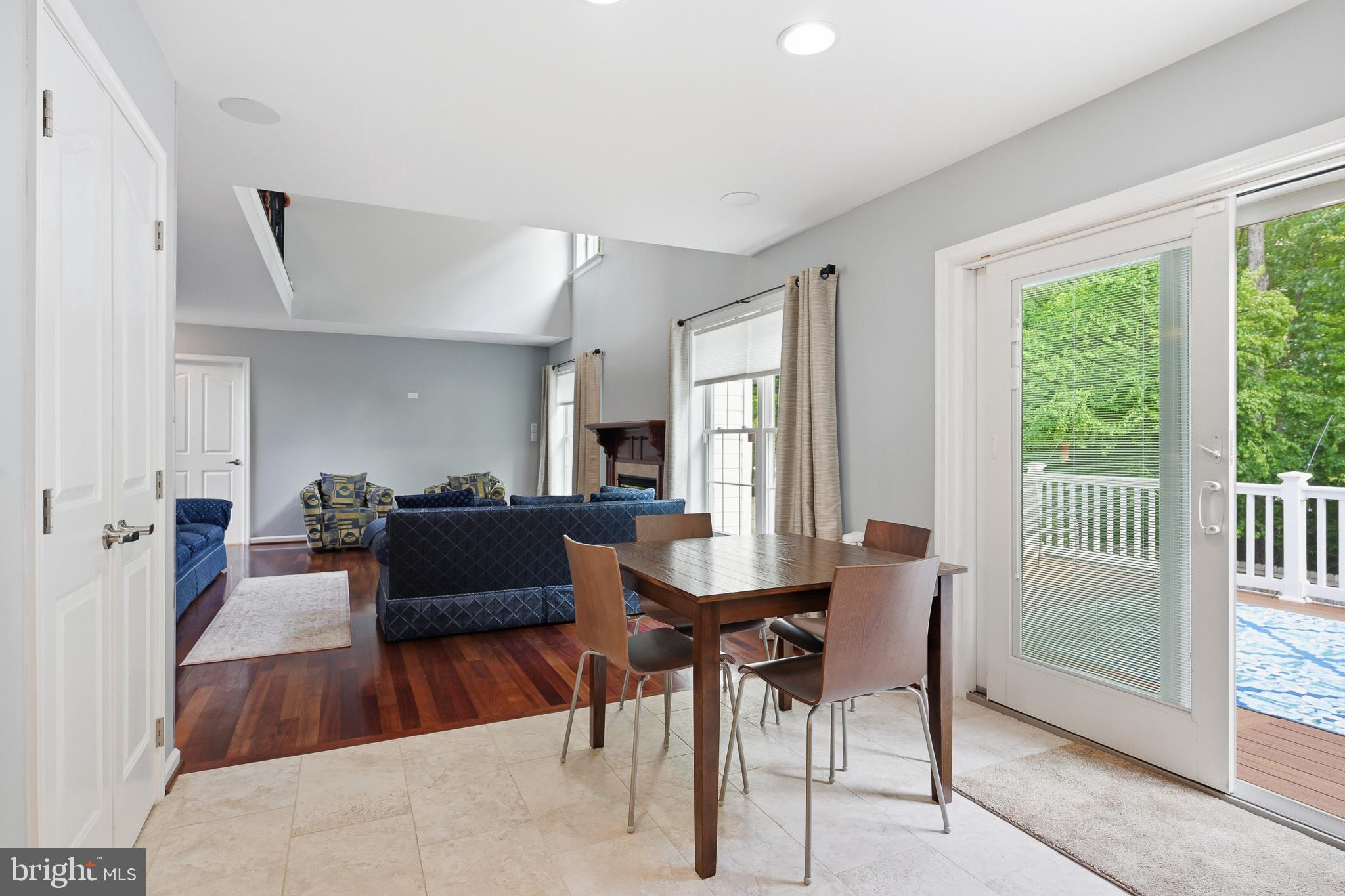 BEACON POINT - Residential