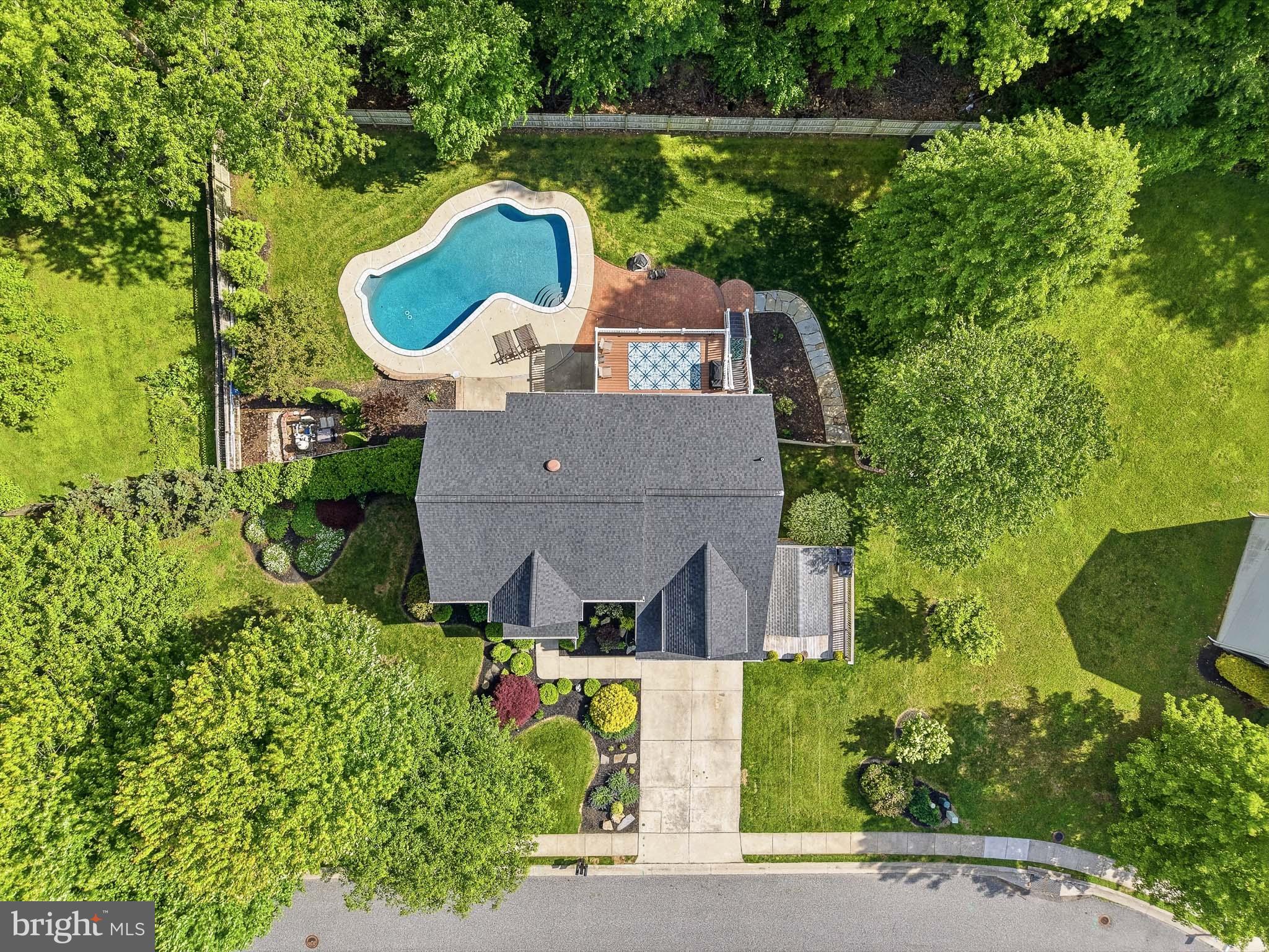 BEACON POINT - Residential