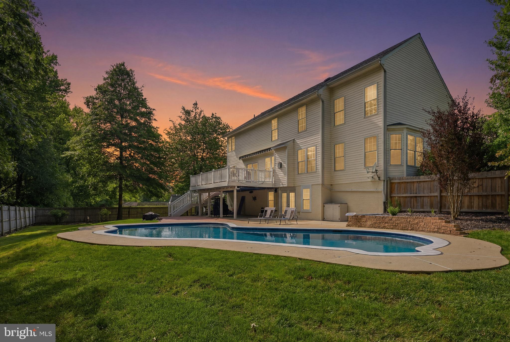 BEACON POINT - Residential