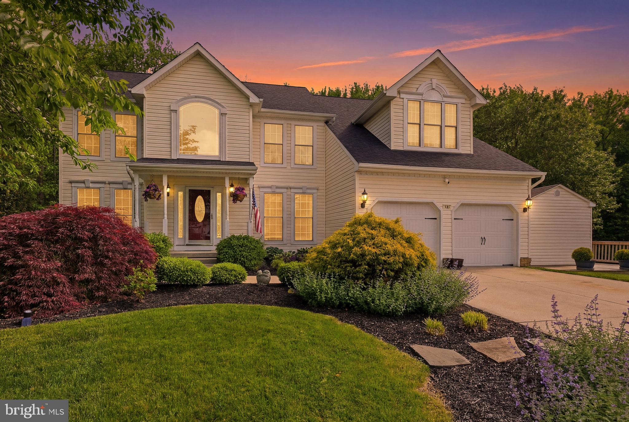 BEACON POINT - Residential
