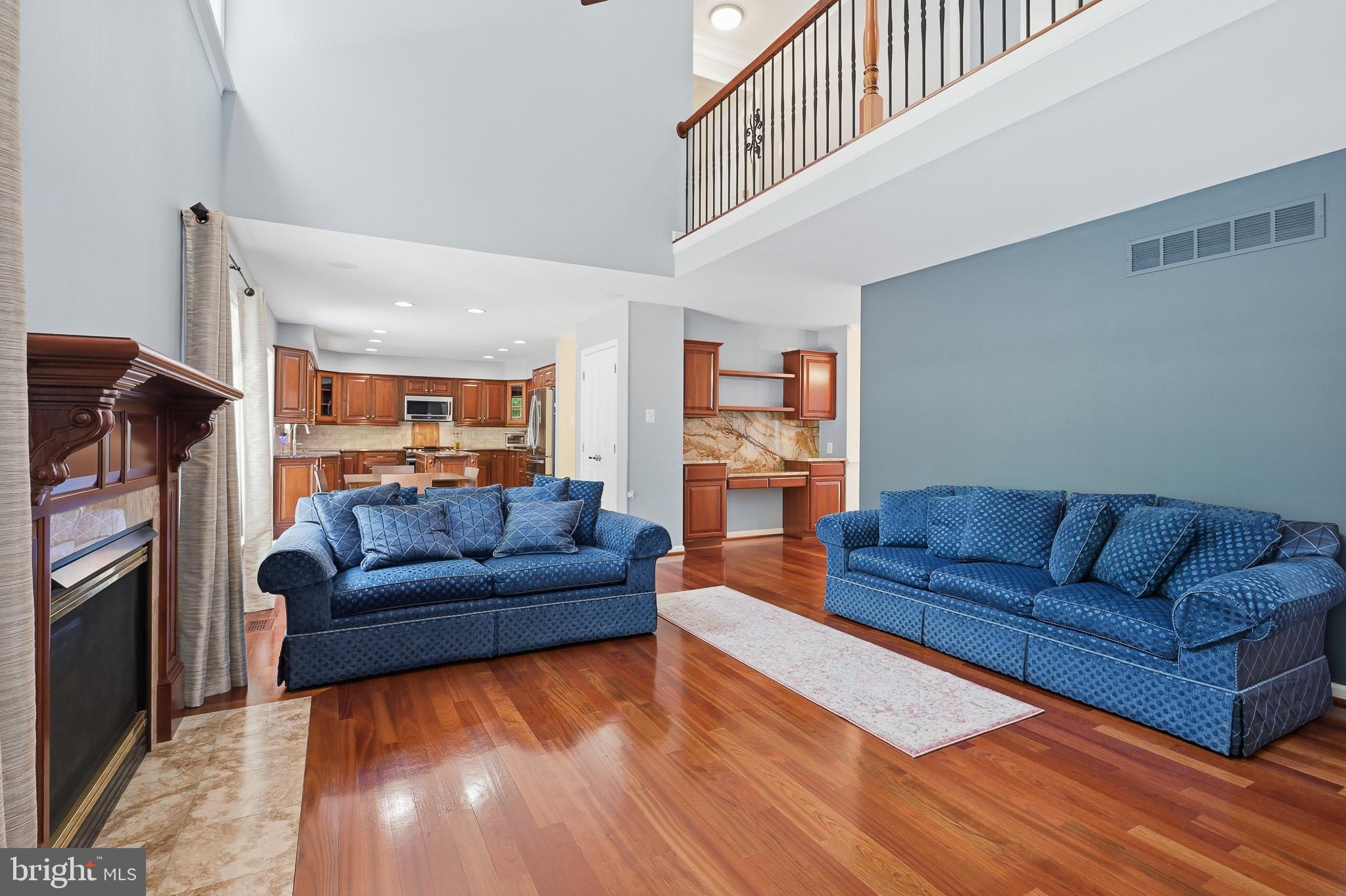 BEACON POINT - Residential