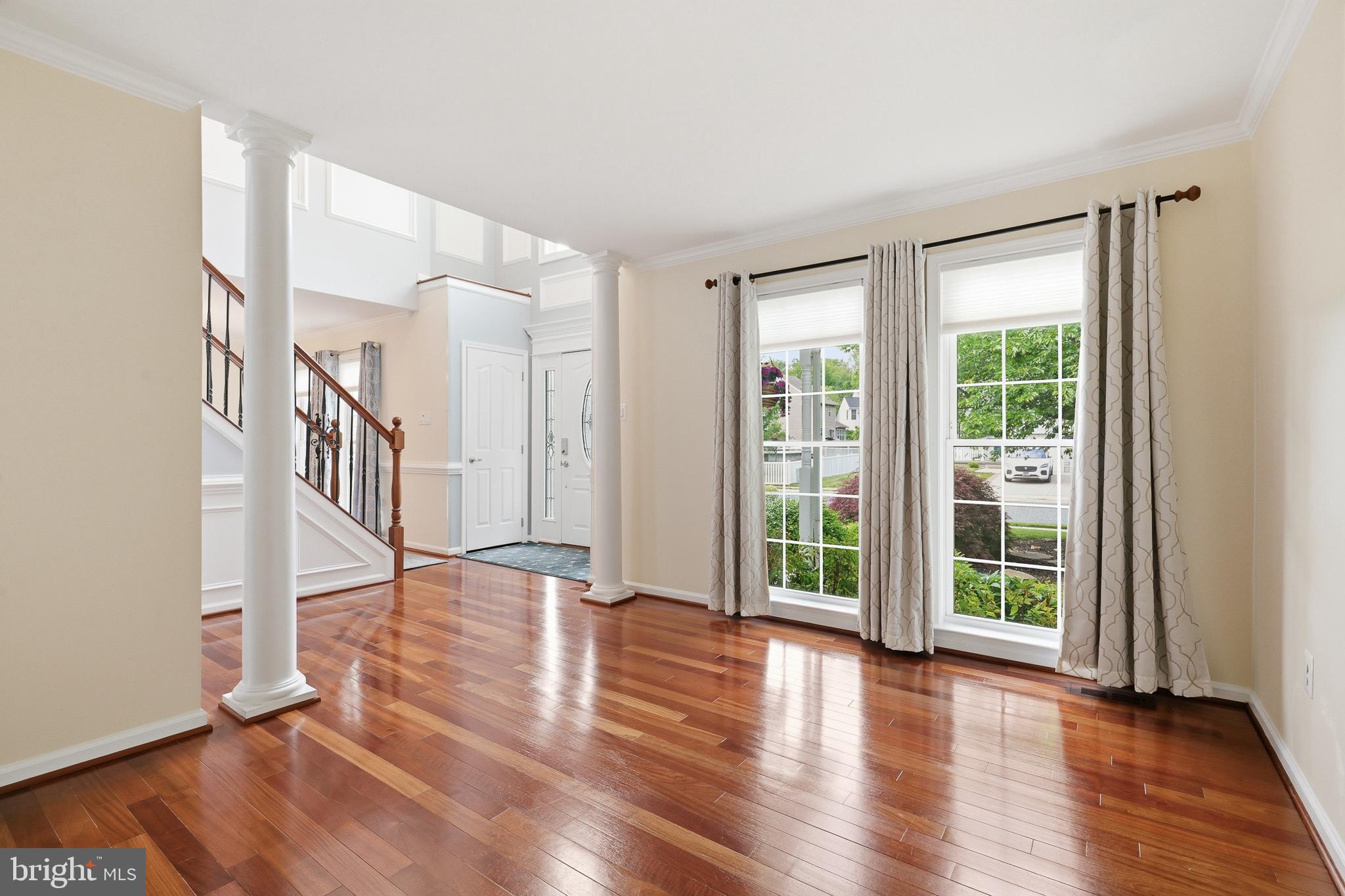 BEACON POINT - Residential