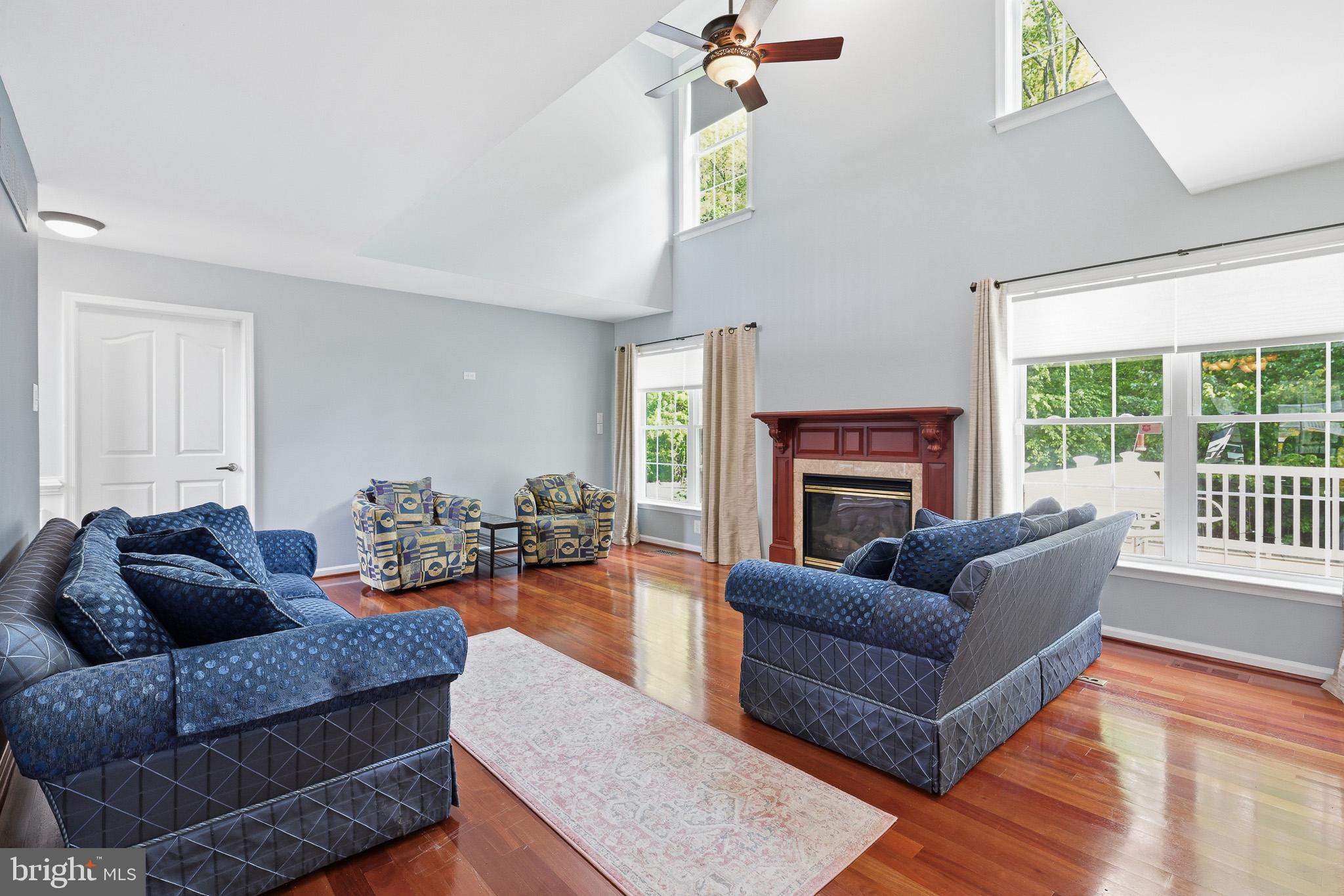 BEACON POINT - Residential