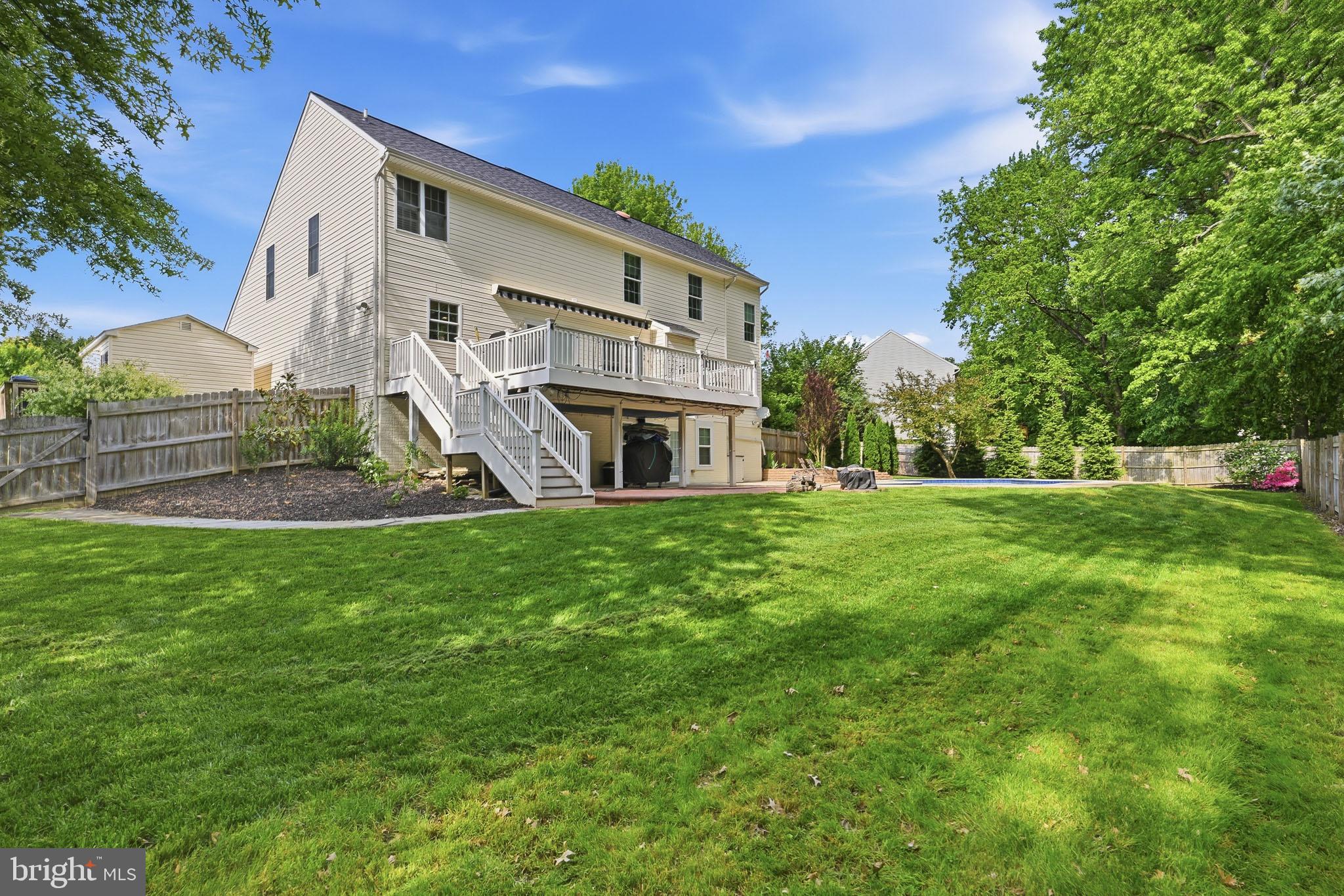 BEACON POINT - Residential