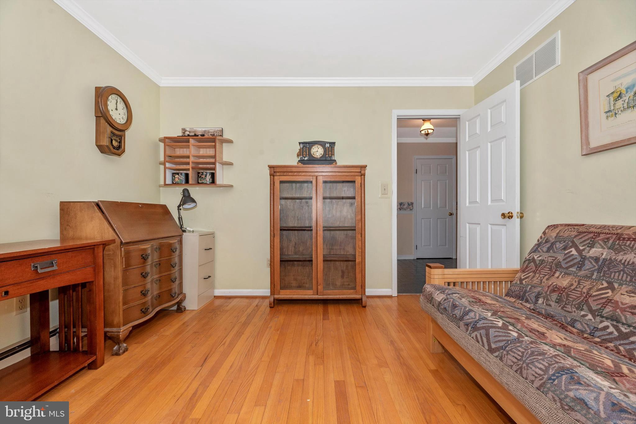 WARFIELDSBURG - Residential