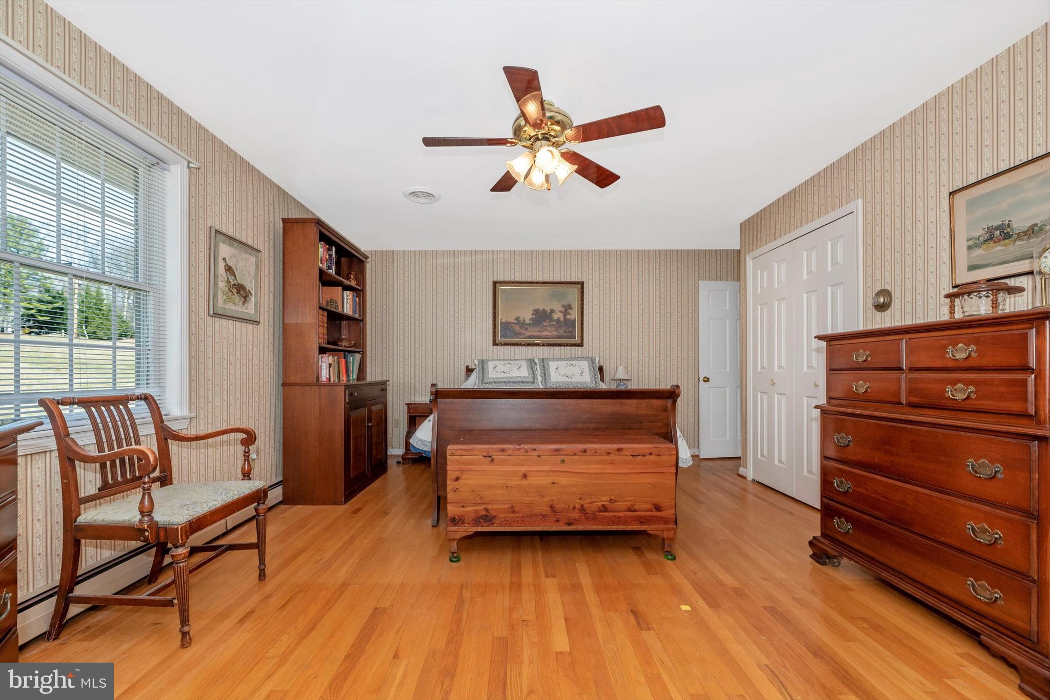 WARFIELDSBURG - Residential