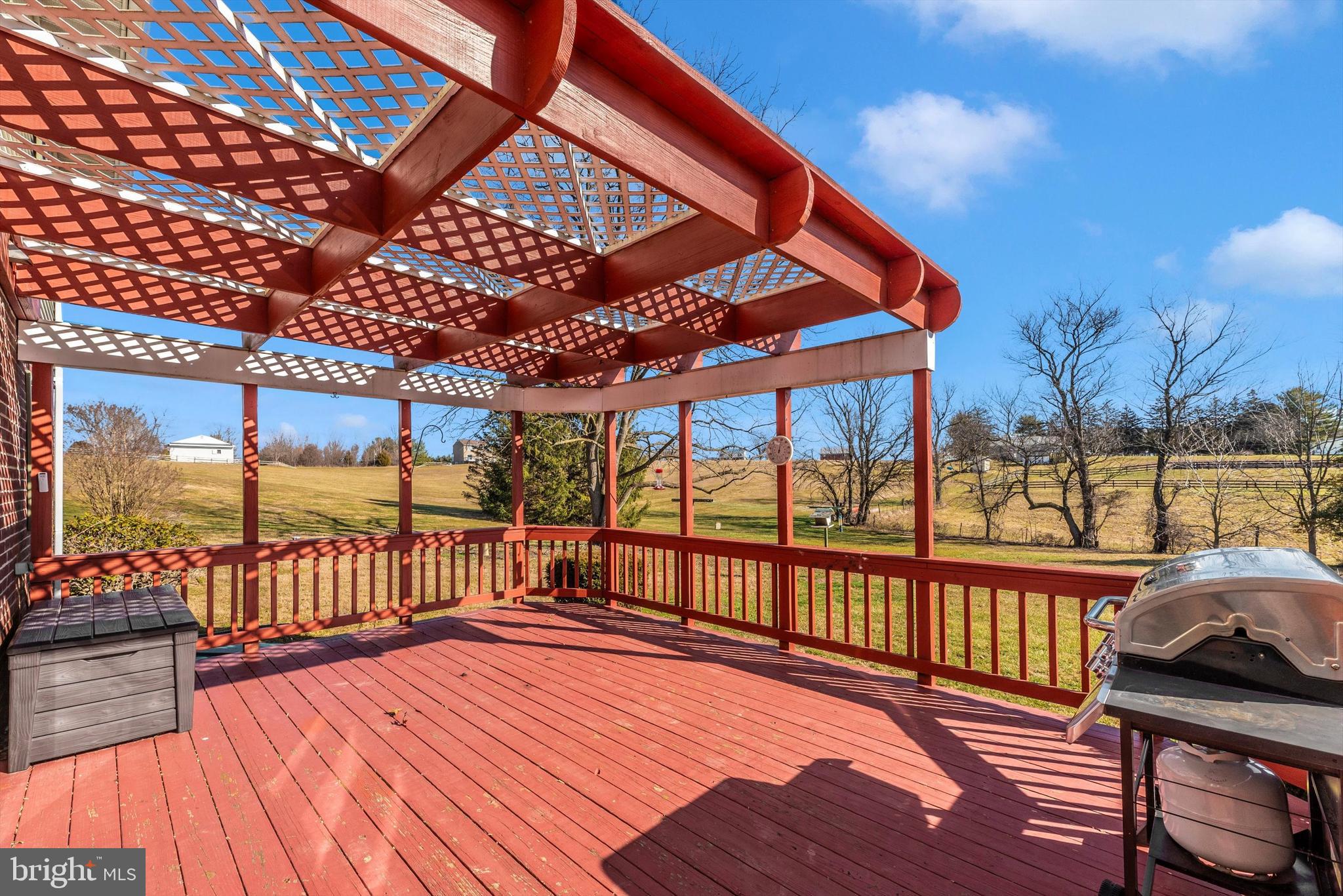 WARFIELDSBURG - Residential