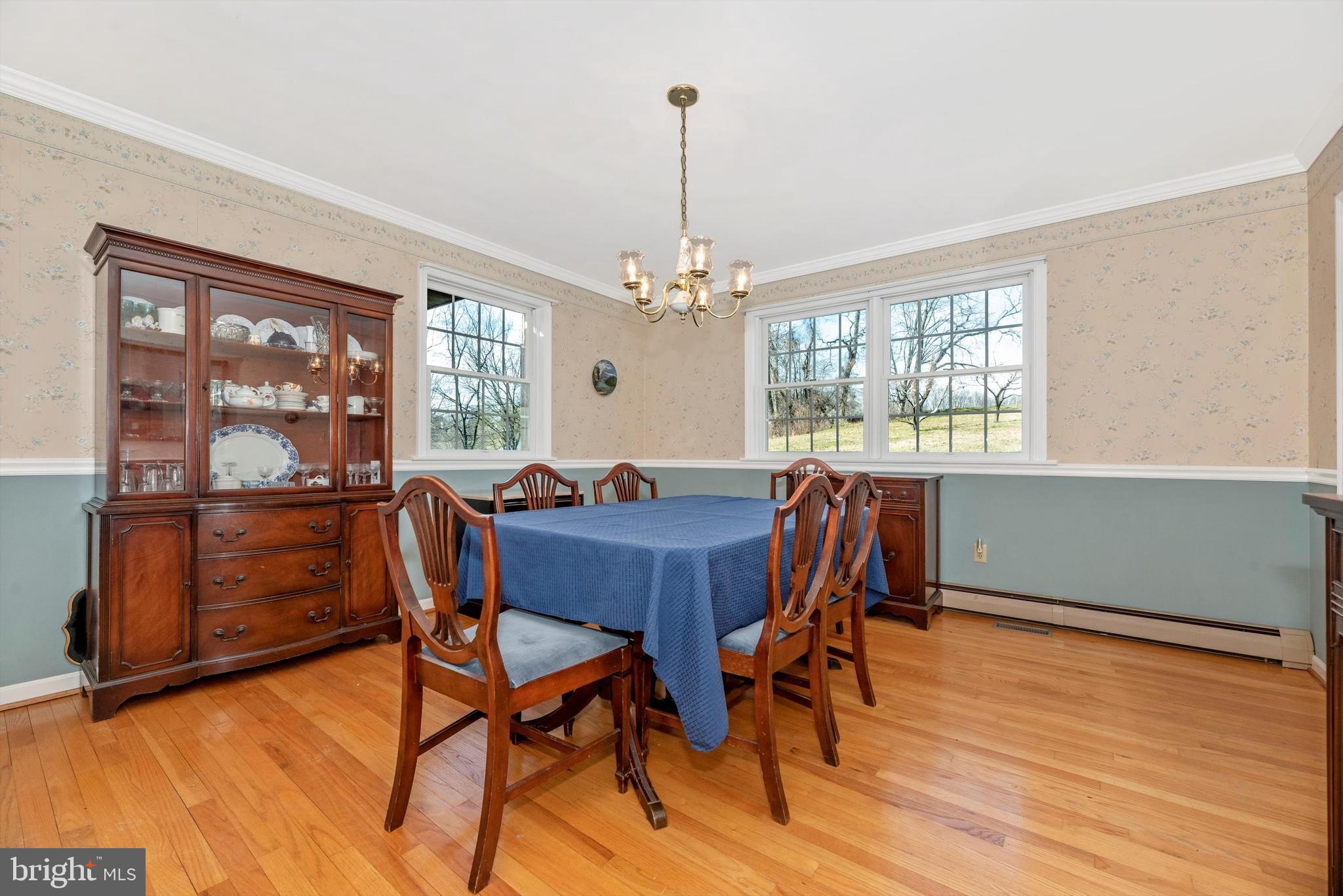 WARFIELDSBURG - Residential