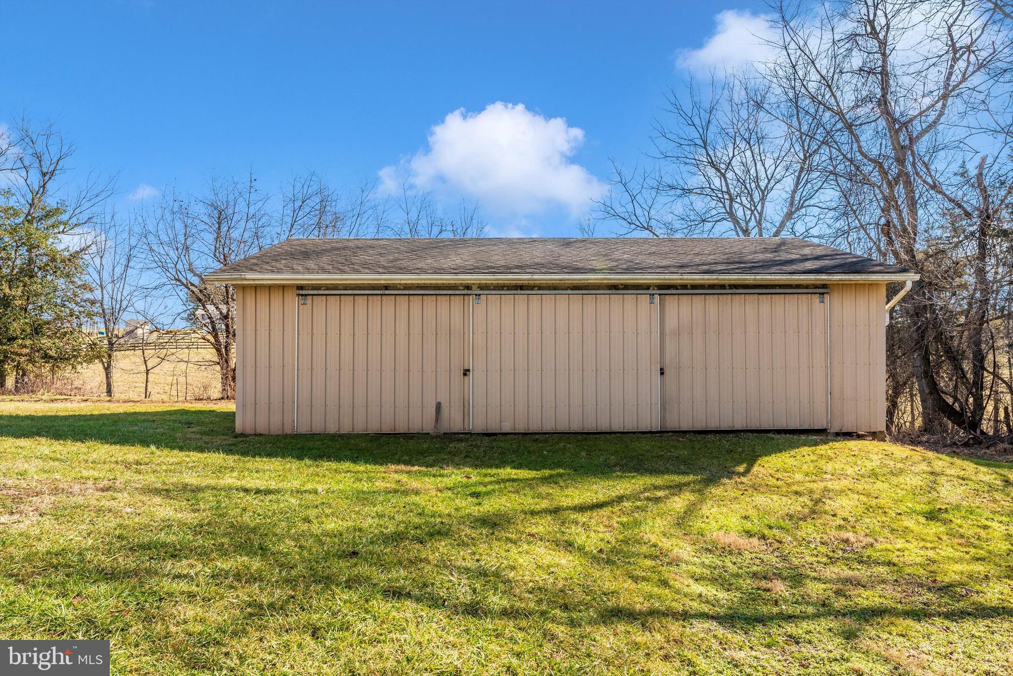 WARFIELDSBURG - Residential